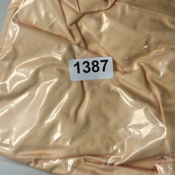 NWT Adidas XL Axis Knit 3.0 Aeroready Primegreen Pulse Amber Training Shorts - Picture 10 of 10